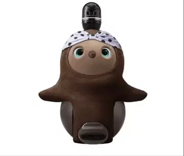 LOVOT 액세서리 (MARY QUANT 밴딩)