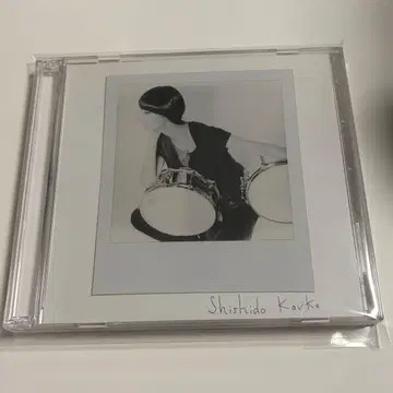 시시도 카프카 와가마마/Miss.미스미 최초 한정 랜덤 자켓 새상품급