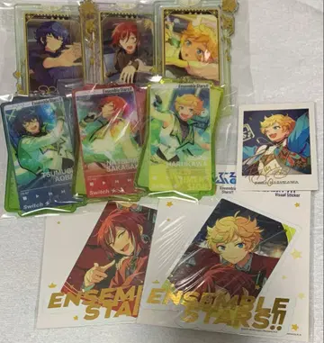 앙스타 Switch 묶음 판매