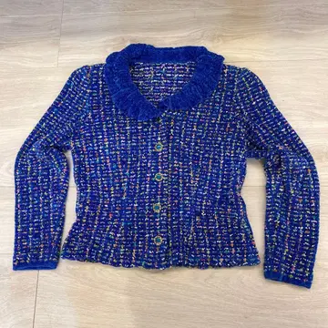 일본제 SHINSAI KATO 신사이카토 컬러풀 자켓