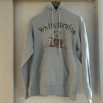 45r 기모 후드티 사이즈 2