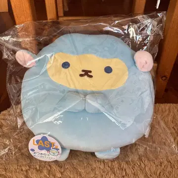 스미코구라시 오츠키노코 하늘의 왕국과 두 마리의 코 라스트 원