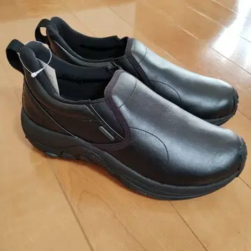 MERRELL 정글 모크 에보 WP 노아 블랙 26