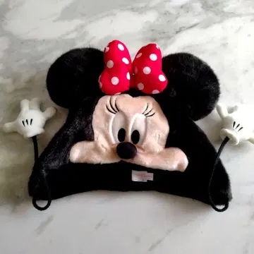 미니 마우스 팬캡 디즈니 58cm