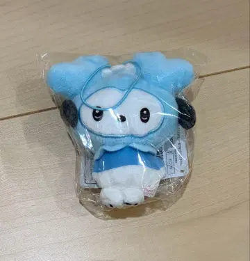 TWICE GIGO 마스코트 나연