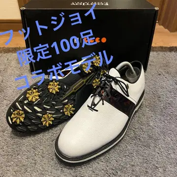 풋조이 DRYJOYS PREMIERE Packard by GLCO