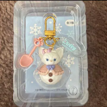 시크릿 오브 스노우데이 참 리나벨