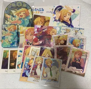 앙스타 니토 나즈나 묶음 판매