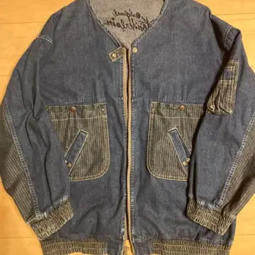 TENDERLOIN 데님 M A1DABO