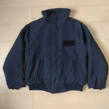 U.S.NAVY 선박 보드 자켓 S aurora industries