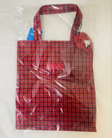 파밀리아 familiar 토트백 대