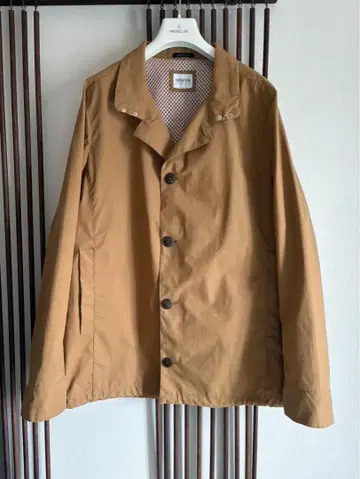 아르마니 ARMANI 남성용 코트