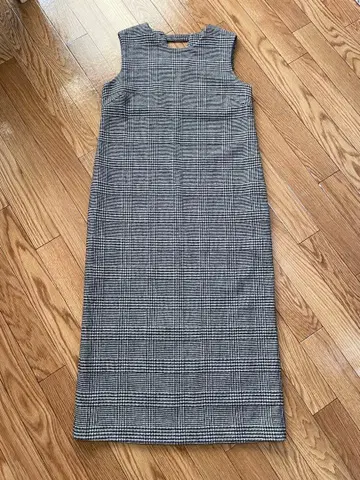 YAMADYA 야마다야 스콧 클럽 Aga 원피스 새상품급