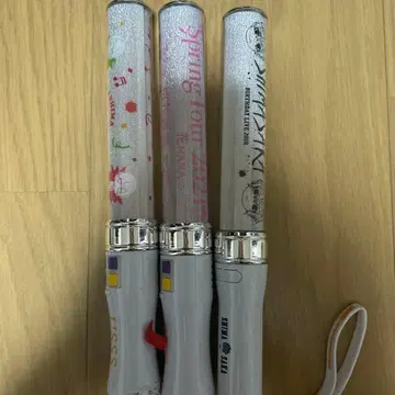 우라시마사카타센 응원봉