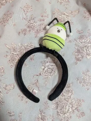 치이카와 파크 머리띠 벌레