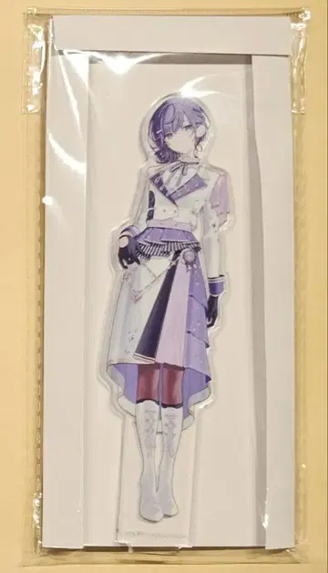 프로젝트 세카이 프로세카 5th 감사제 아크릴 스탠드 아사히나 마후유