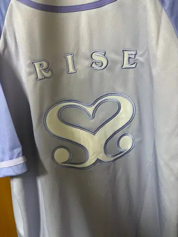 시오카와 리세 유니폼 & 타월 & 응원봉