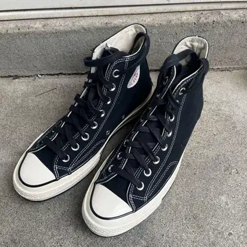 구형 모델 ct70 컨버스 척테일러