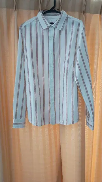 바나나 리퍼블릭 린넨코튼 셔츠