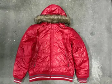 CONVERSE 퍼 다운 Y2K 오니 그런지 헤이세이 갸루 00s