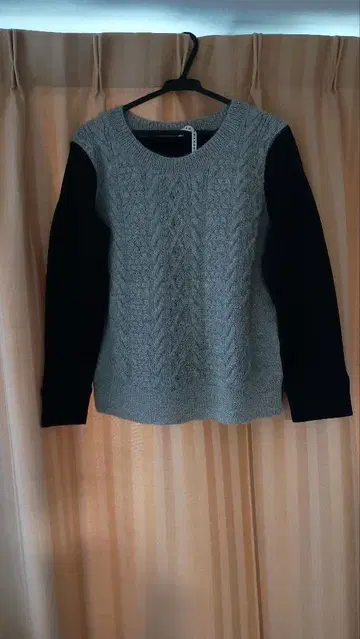 sunao kuwahara 알파카 스웨터, 트레이닝복