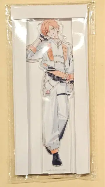 프로젝트 세카이 프로세카 5th 감사제 아크릴 스탠드 시노노메 아키토