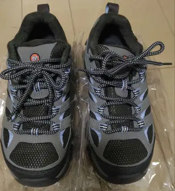 MERRELL 머렐 모아브 3 새상품급 23cm