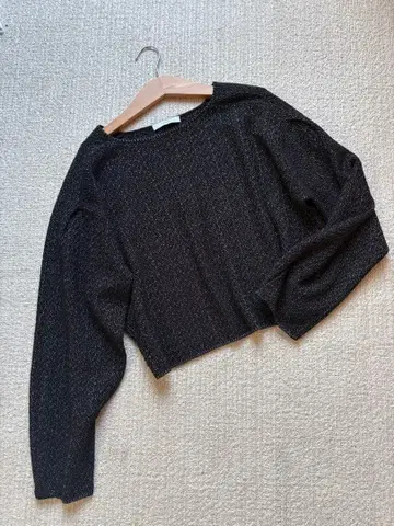 새상품 유나이티드 애로우즈 스웨터