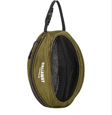 캘러웨이 멀티 백 ALLSET MULTI BAG BMW