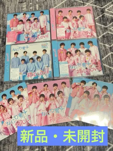 나니와단시 초심 LOVE 묶음 판매