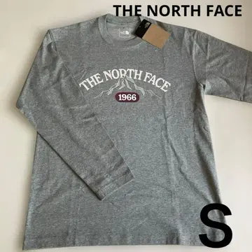 THE NORTH FACE 남성용 롱 T S