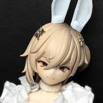 하자 있음 커스텀 페이스 No.20 시칠리아의 추억