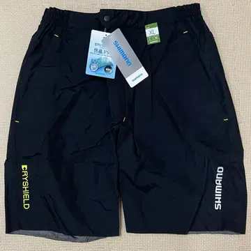 시마노 DS 숏팬츠 RA-020S