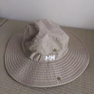 HH 버킷 햇 베이지