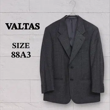 [발타스] 캐시미어 100% 남성용 자켓 고급 헤링본 이탈리아