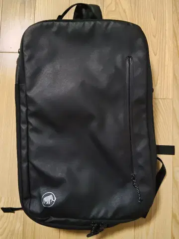 Mammut SEON 3-WAY 18 블랙