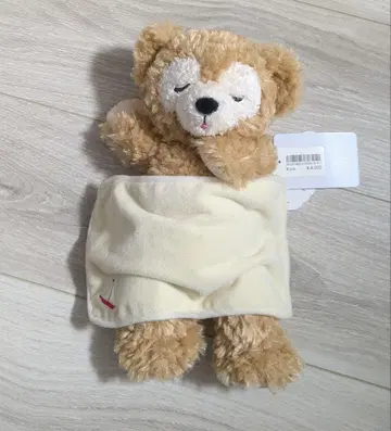 더피 봉제 인형