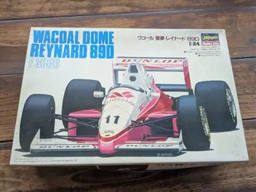 하세가와 1/24 와코루 동무 레이나드 89D