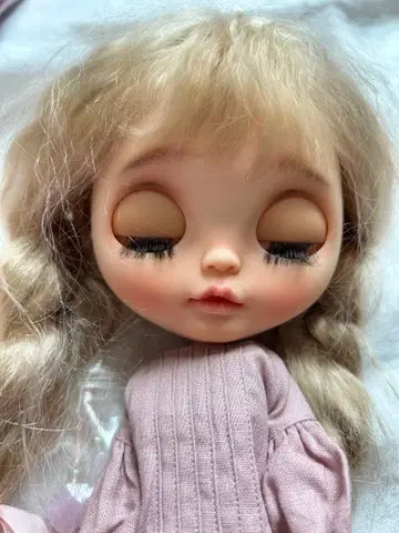 커스텀 브라이스