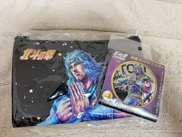 북두의 권 토키 세트