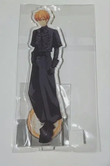 후르츠 바스켓 프린세스 카페 양장 소마 쿄 아크릴 스탠드