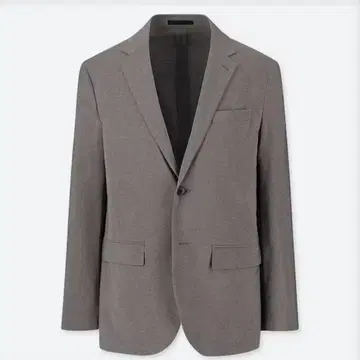 컨디션 최상 UNIQLO 유니클로 칸도우 자켓 울라이크 XL