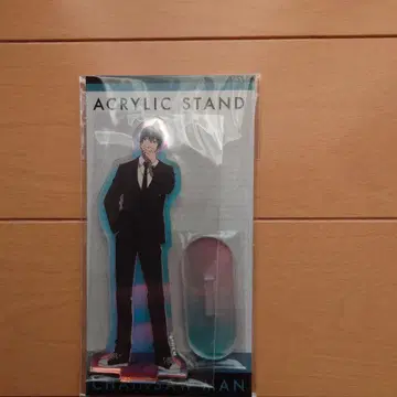 애니메이션 체인소 맨 오로라 아크릴 스탠드 하야카와 아키