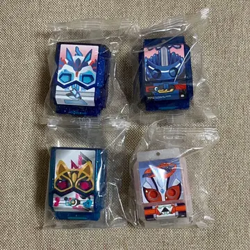 가면라이더 가브 레전드 라이더 고치조 키라 클리어 05