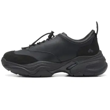 OAO AUTH 블랙 27cm 스니커즈