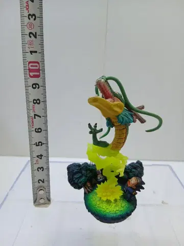 드래곤볼 피규어 신룡