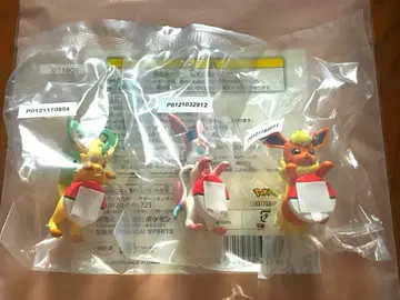 포켓몬 제일복권 F상 님피아 부스터 리피아