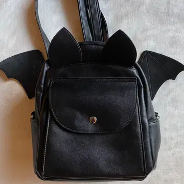 [ 새상품급 ] Banned Waverley Batwing 백팩