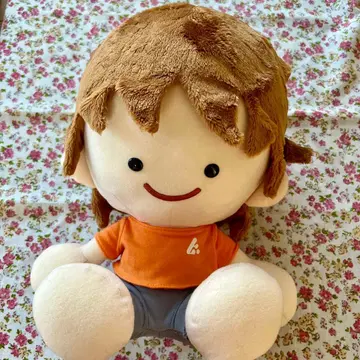 T.M.Revolution 니시카와 타카노리 타보군 봉제 인형 굿즈