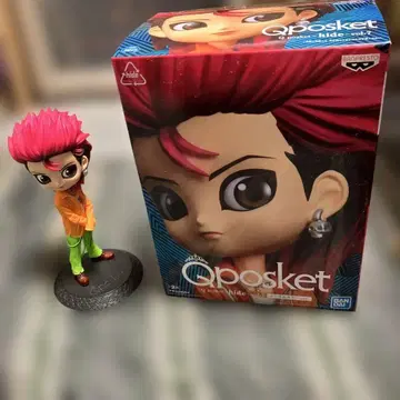 Qposket hide vol.2 피규어